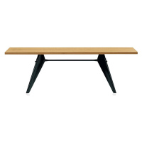 Vitra designové jídelní stoly EM Table (240 x 74 x 90 cm)