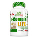 Amix Nutrition B-Complex LIFE+ - 60 kapslí