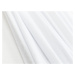 Benlemi Dvoulůžkové prostěradlo z bavlny Zvolte barvu: Vanilková, Zvolte rozměr: 180 x 200 cm