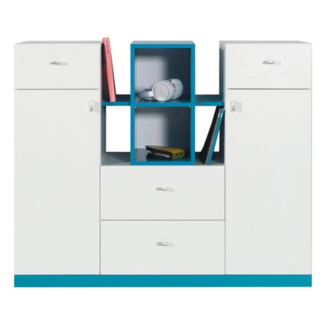 KOMODA SHINE SH10 Meblar