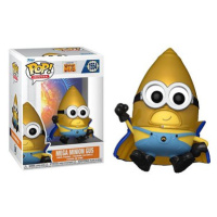 Funko Pop! Despicable Me 4 Super Gus 1554