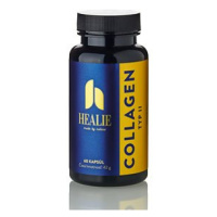 Healie Collagen Typ II, 60 kapslí