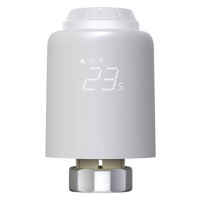 Smart termostatická hlavice AVATTO TRV07 ZigBee Tuya