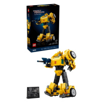 LEGO - Icons 10338 Bumblebee