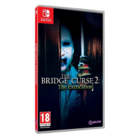 The Bridge Curse 2: The Extrication - Nintendo Switch