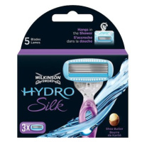 WILKINSON Hydro Silk 3 ks