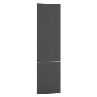 Boční panel Max 720 + 1313 šedá