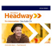 New Headway Fifth Edition Pre-Intermediate Class Audio CDs (4) Oxford University Press