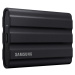 Externí SSD T7 Shield 4TB black SAMSUNG