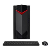 Acer Nitro N50-130/ Ryzen 5 7600/16GB/1TB SSD/RX 7600 8GB/USB klávesnice a myš/RX 7600 8GB/HDMI/