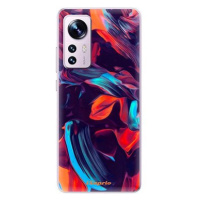 iSaprio Color Marble 19 pro Xiaomi 12 / 12X