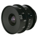 Laowa 7,5mm T2,9 Zero-D S35 Cine (m+ft) pro Sony E