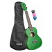 Cascha CUC104 Linden Green Koncertní ukulele