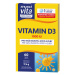 Maxivita Vitamin D3 60 tablet