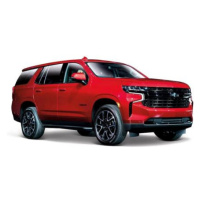 Maisto - Chevy Tahoe 201, 1:26