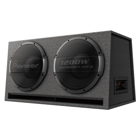 Aktivní subwoofer Pioneer TS-WX1220AH