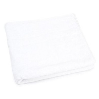 DURAtex 50 × 90 ručník bílý