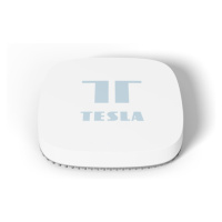 Tesla Smart ZigBee Hub Bílá