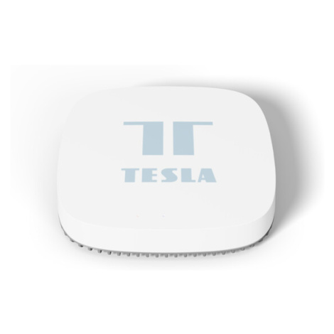 Tesla Smart ZigBee Hub Bílá