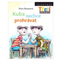 Kuba nechce prohrávat - Petra Braunová