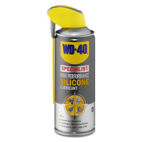 WD-40 Specialist silikonové mazivo - 400 ml