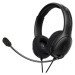 PDP Wired Stereo Gaming Headset LVL40 Black (Switch)