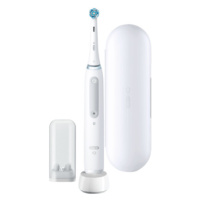 Oral B iO Series 4 White zubní kartáček Elektrický zubní kartáček