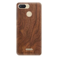 iSaprio Wood 10 pro Xiaomi Redmi 6