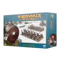 Warhammer: The Old World - Dwarf Warriors