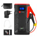 Powerbanka startér Booster Jump Starter Výkonný 12V