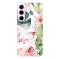 iSaprio Exotic Pattern 01 pro Samsung Galaxy A55 5G