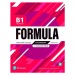 Formula B1 Preliminary Coursebook without key with student online resources + App + eBook Pearso