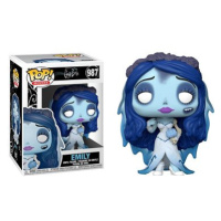 Funko Pop! Movies Mrtvá nevěsta Corpse Bride Emily 987