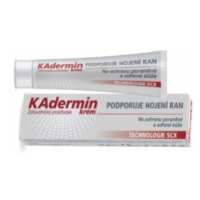 KADERMIN KRÉM 15 ML