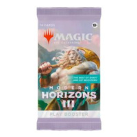 Modern Horizons 3 Play Booster