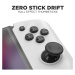 Nitro Deck White Edition Switch Bílá