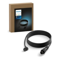 Philips Hue Secure prodlužovací kabel 3m Černý