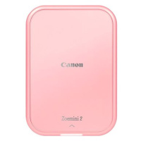 Canon Zoemini 2 rose gold