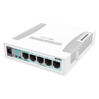 Mikrotik CSS106-5G-1S