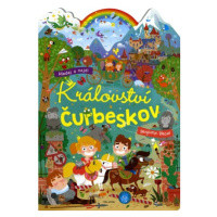 Království Čurbeskov | Benjamin Bécue