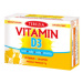 TEREZIA Vitamín D3 1000 IU tob.30