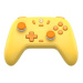 GameSir Nova Lite Multiplatform Gaming Controller Gold Yellow