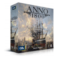 ANNO 1800 - Albi exclusive Albi