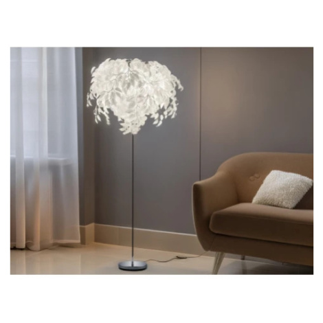 Stojací lampa Leavy R40463001 Asko