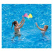 Mac Toys Míč nafukovací transparentní balon na vodu 41cm