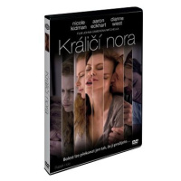 Králičí nora - DVD