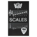 The Little Black Songbook Scales Noty