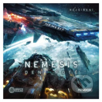 Nemesis: Den poté - rozšíření - Adam Kwapinski