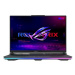 ASUS ROG Strix SCAR 16 G634JYR-NEBULA026W Off Black kovový