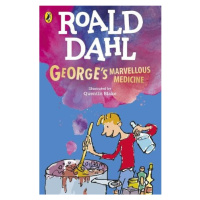 George´s Marvellous Medicine Penguin Random House Children's UK